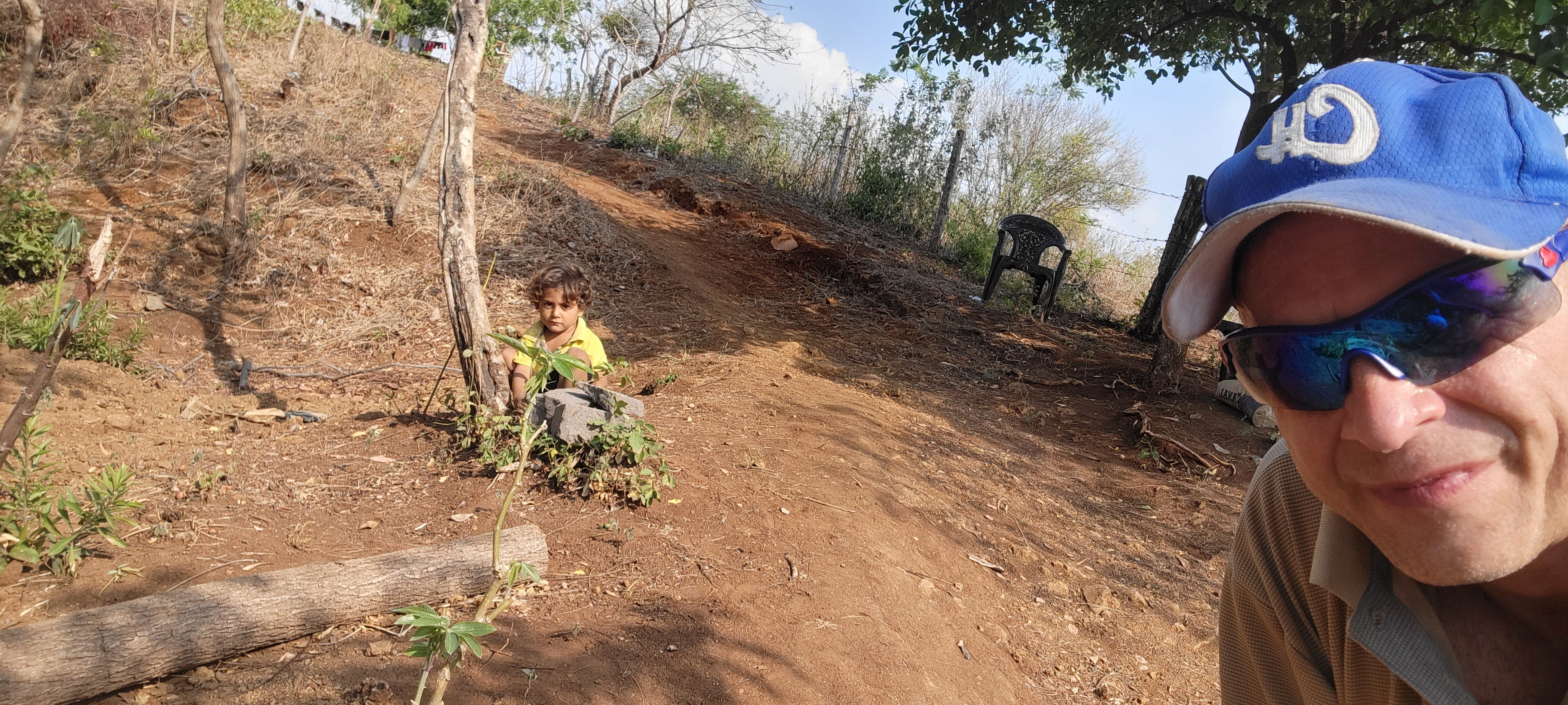 Santa Marta – Community Well
