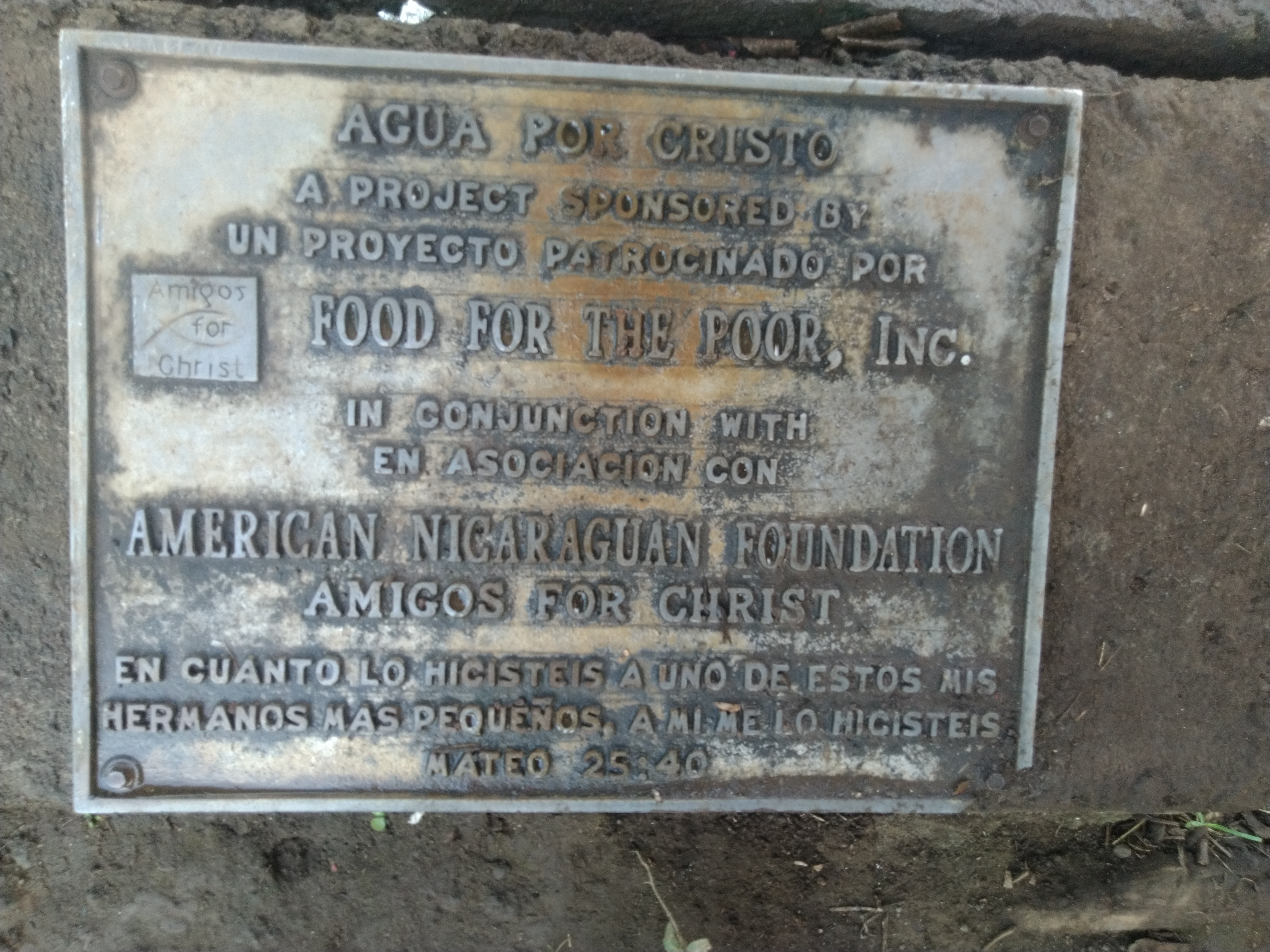 Food Pantries